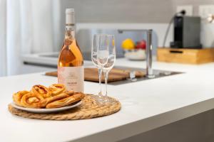 CASA ANTO - Charming apartment 50 meters from the beach img9