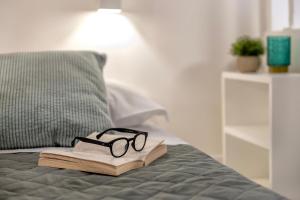 CASA ANTO - Charming apartment 50 meters from the beach img18