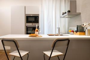CASA ANTO - Charming apartment 50 meters from the beach img8