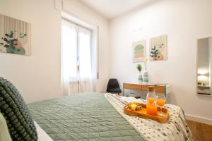 CASA ANTO - Charming apartment 50 meters from the beach img17