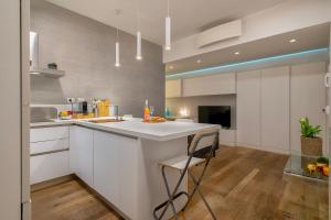 CASA ANTO - Charming apartment 50 meters from the beach img13