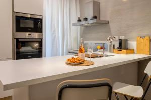 CASA ANTO - Charming apartment 50 meters from the beach img6