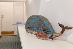 CASA ANTO - Charming apartment 50 meters from the beach img26
