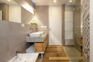 CASA ANTO - Charming apartment 50 meters from the beach img5