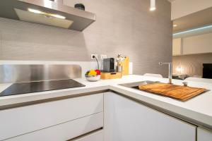 CASA ANTO - Charming apartment 50 meters from the beach img10