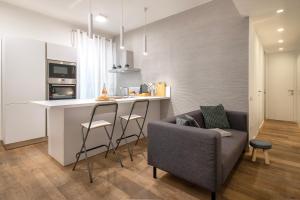 CASA ANTO - Charming apartment 50 meters from the beach img12