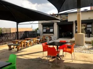 Guided Tour of Belhar South Africa - Matroosfontein