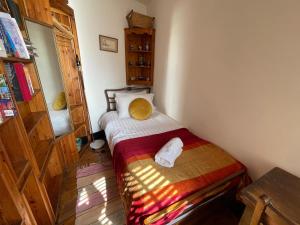 Charming Victorian Terraced House - Very Central - Cambridge Homehost