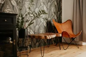 Simply rooms - Luleč