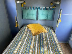 B&B / Chambres d'hotes Domaine De JI : photos des chambres