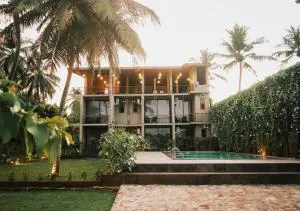 Diyakawa Boutique Hotel - Kombichankulama