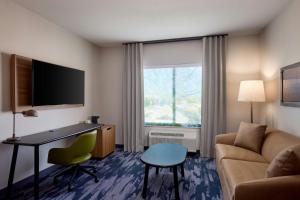 Fairfield by Marriott Inn & Suites Salt Lake City Southwest