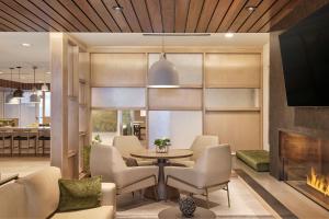 Fairfield by Marriott Inn & Suites Salt Lake City Southwest