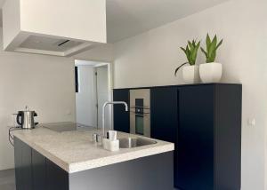 Appartements Villa d'Arnaud : photos des chambres