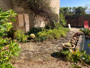 Appartements Campagne Vanrell : photos des chambres