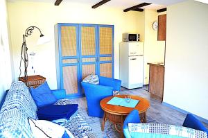 Villa Inge Appartement 11