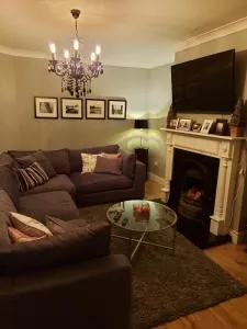 country break away - 考敦