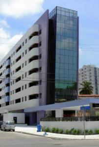 Flat beira-mar, novo!