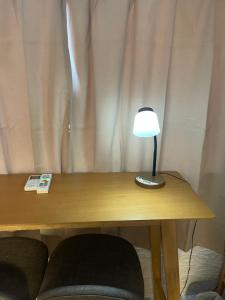 海天ハウス花木302