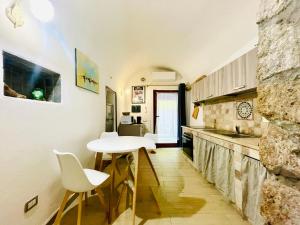 Domo Mea Authentic and modern at the castle