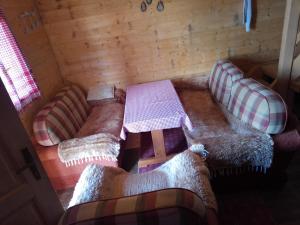 - Ivanovici Rudo brdo