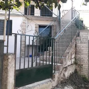 Ionian Sea View Nymfes - Valaneíon