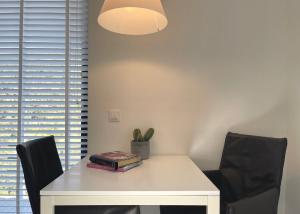 Appartements Villa d'Arnaud : photos des chambres