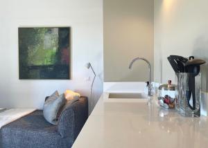 Appartements Villa d'Arnaud : photos des chambres