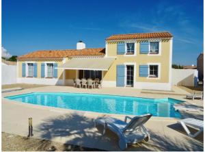 Villas Sunset : photos des chambres