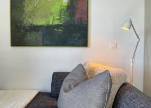 Appartements Villa d'Arnaud : photos des chambres