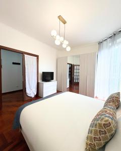 Casa Alice Near Vatican City - Modern, High Floor with View