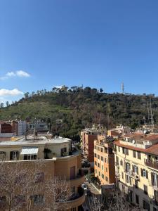 Casa Alice Near Vatican City - Modern, High Floor with View
