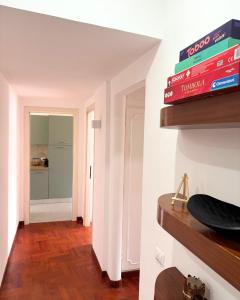 Casa Alice Near Vatican City - Modern, High Floor with View