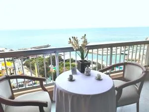 Hotel Mediterranée - Бейрут