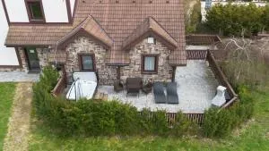 Apartmán u Ričiho-Snowland Valčianska dolina - 瓦尔卡