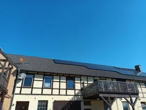 Kieperhof XXL - Eschershausen