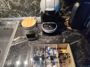 Central Kastoria House One Δίχωρο Διαμέρισμα