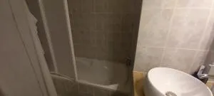 2 pièces, terrasses, place de parking en sous-sol, picentre saint gely du fesc - Combaillaux