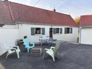 Havre de Paix - Hardinghen