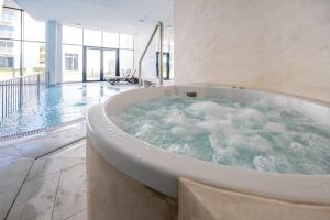 Navango Apartament z widokiem na morze