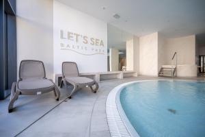 Navango Apartament z widokiem na morze