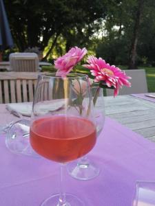 B&B / Chambres d'hotes Moulin de Sevoux : photos des chambres