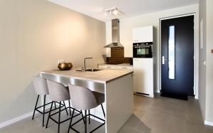 Sealoft appartement Vrouwenpolder