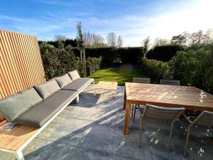 Sealoft appartement Vrouwenpolder