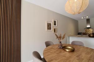 Sealoft appartement Vrouwenpolder