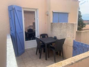 Appartements Superbe appartement terrasse piscine proche plage : photos des chambres