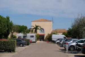 Appartements Superbe appartement terrasse piscine proche plage : photos des chambres