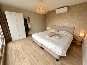 Sealoft appartement Vrouwenpolder