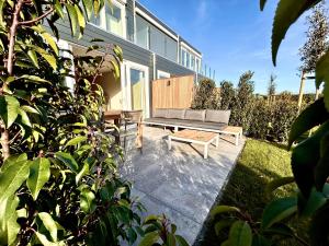 Sealoft appartement Vrouwenpolder