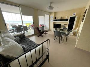 Ático vistas lujo 2 Magic World